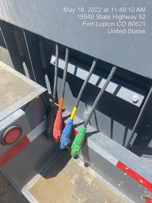 2022 ATLAS COPCO QAS 330