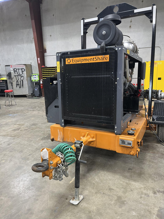 2021 RWN RWN-6NHTA-EM-RP