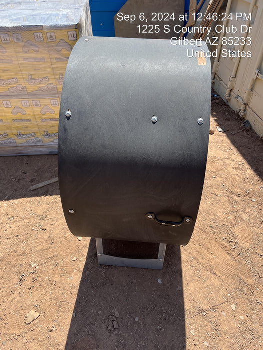 2022 SCHAEFER VKM36-B