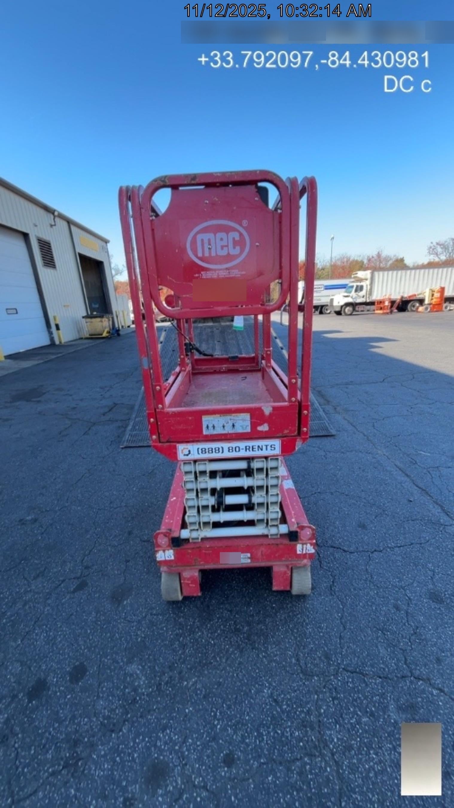 2020 MEC Micro 19