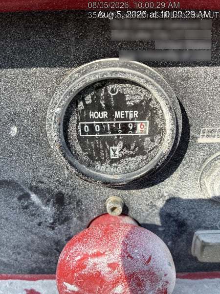 2022 MEC 1330SE