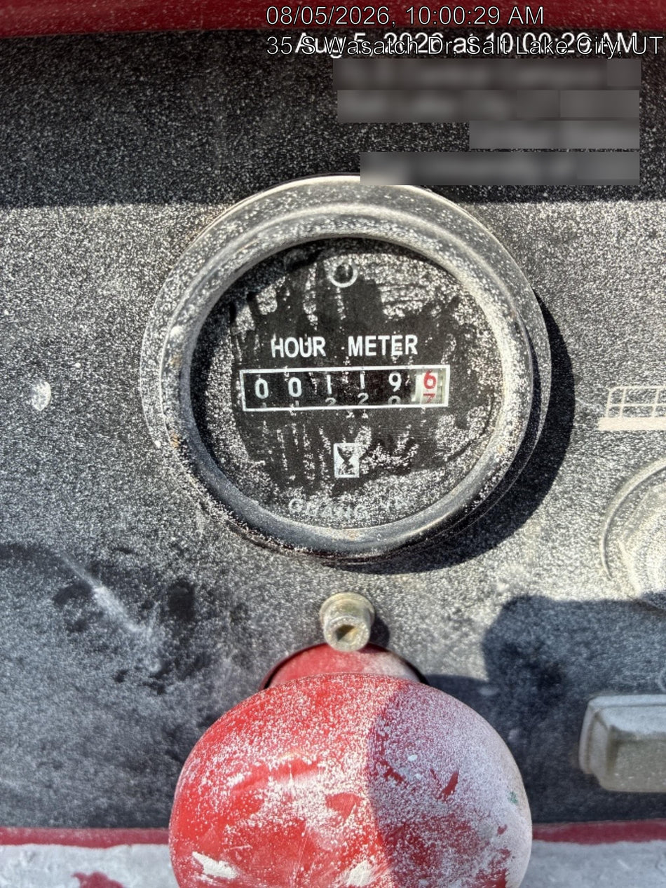 2022 MEC 1330SE