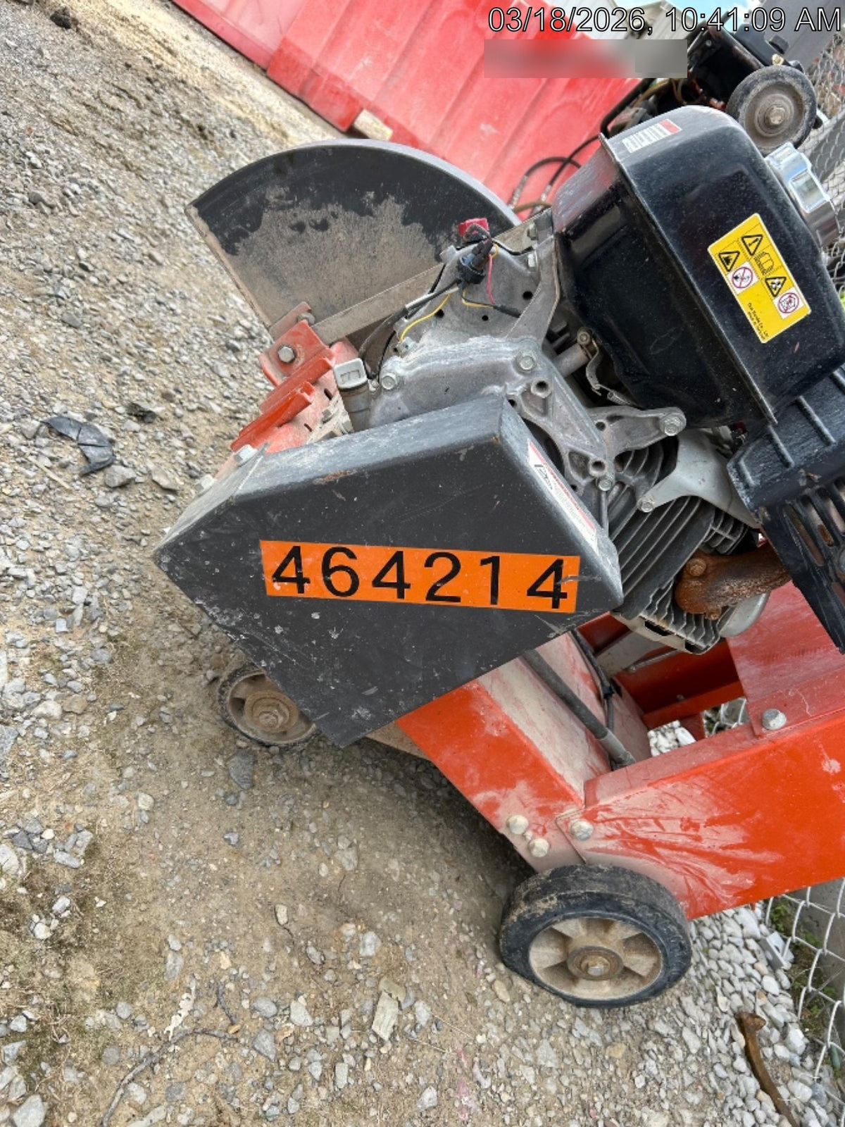 2024 HUSQVARNA FS 400 LV