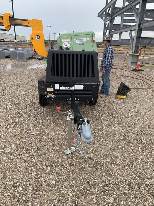 2021 SULLAIR 185D-DPQ KU4F