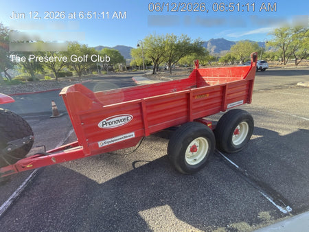 2024 PRONOVOST P-516