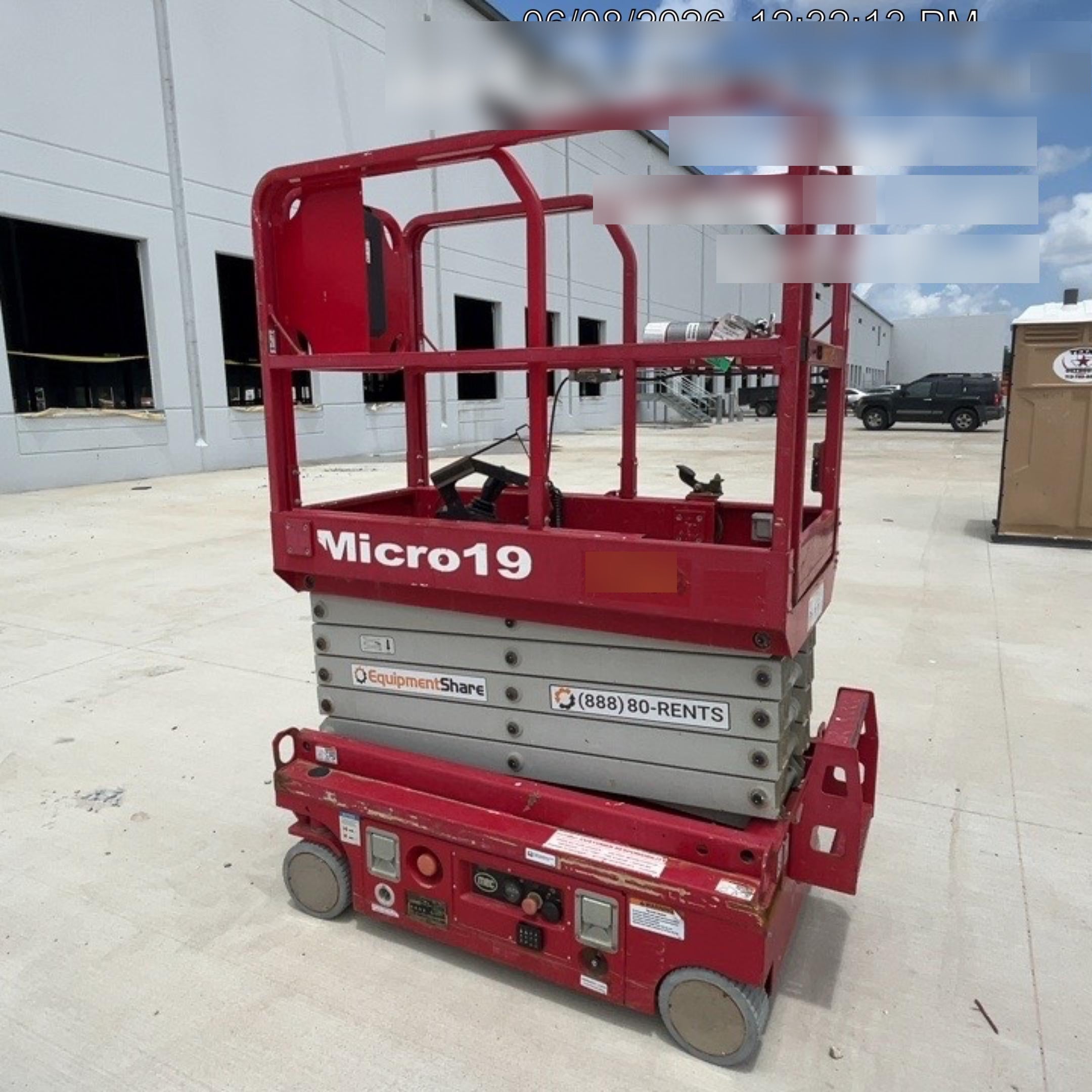 2019 MEC Micro 19