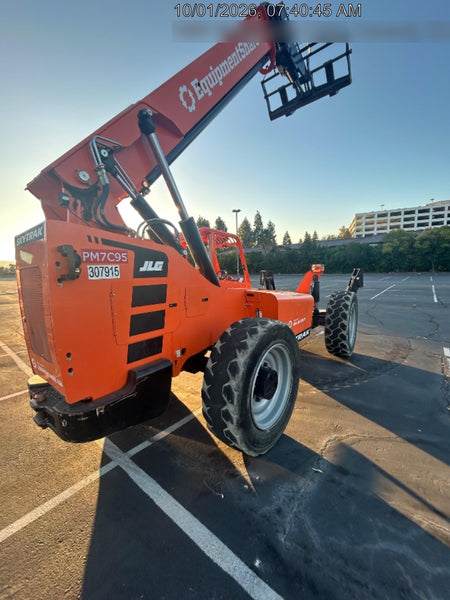 2023 SKYTRAK 10054