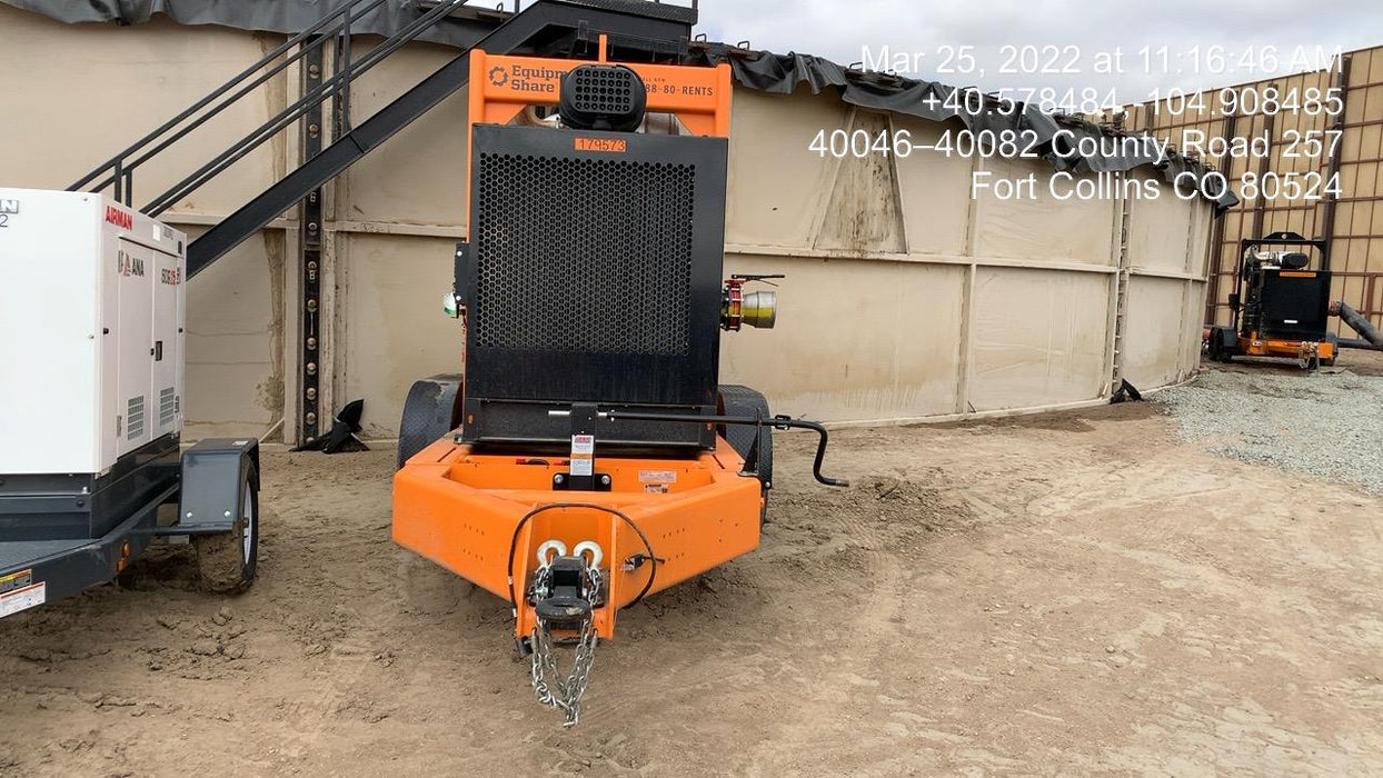 2021 PIONEER PP108S17L71-6090HFC09