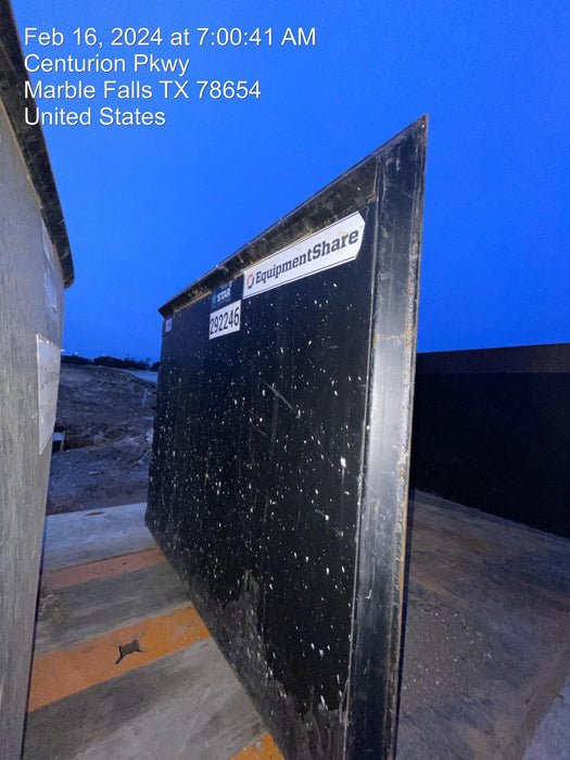 2023 STAR INDUSTRIES 1430