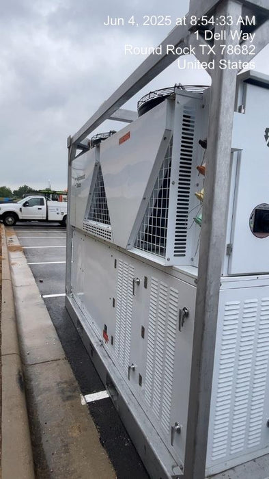 2024 SMARTECH SACP81A-HS