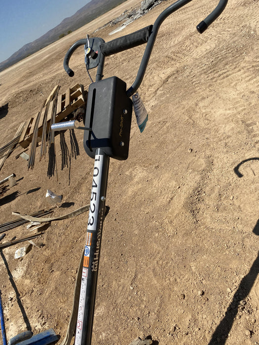 2020 HUSQVARNA CT 36-8A-V