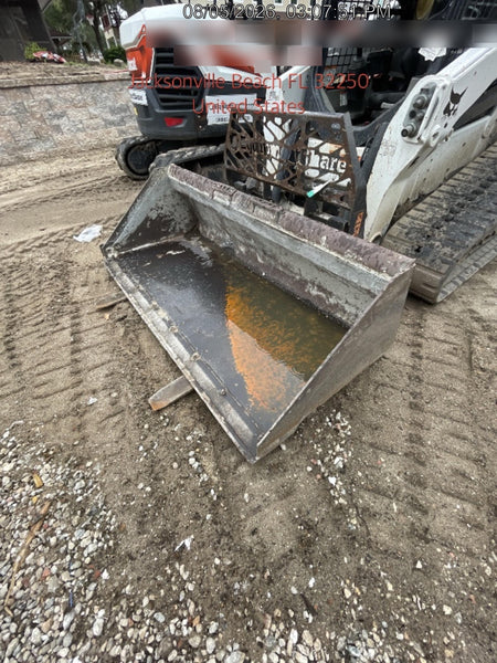 2019 PALADIN 48" Pallet Forks - Paladin