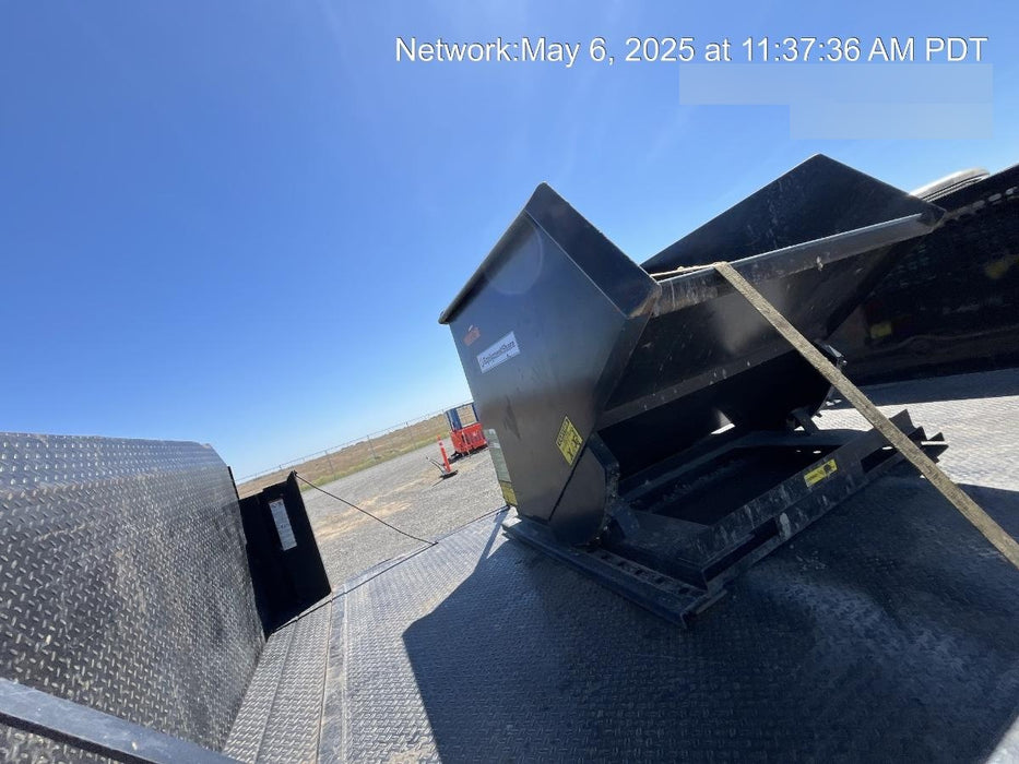 2023 ARROW MATERIAL HANDLING HP-6000-250-C