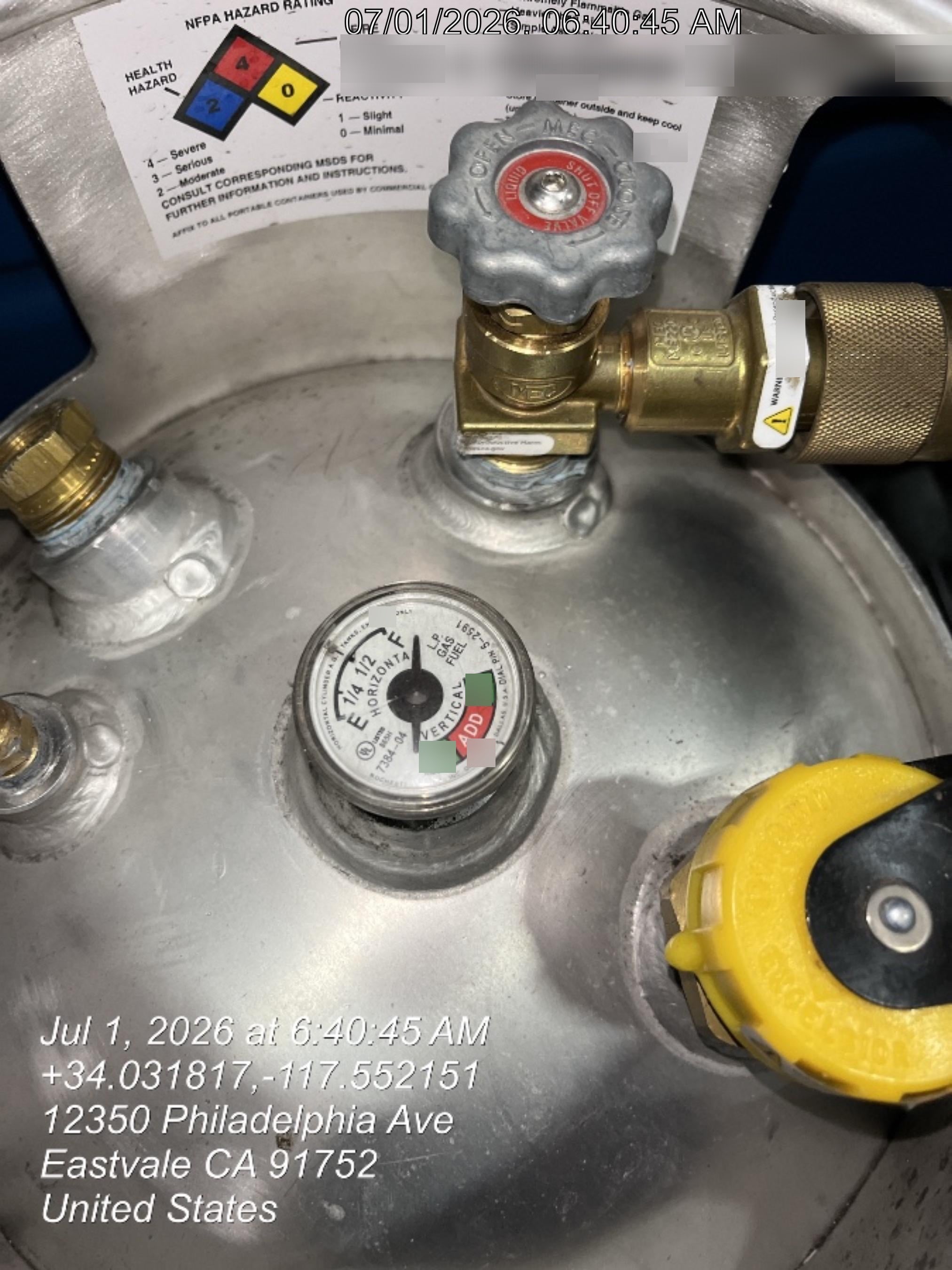 2024 GENIE GS-4390 RT