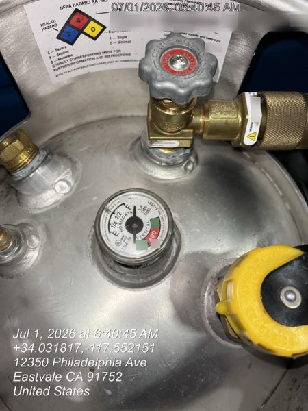 2024 GENIE GS-4390 RT