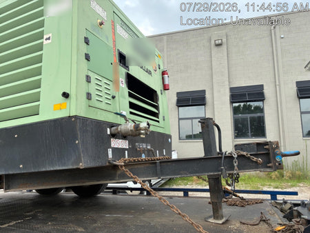 2019 SULLAIR 900HAF
