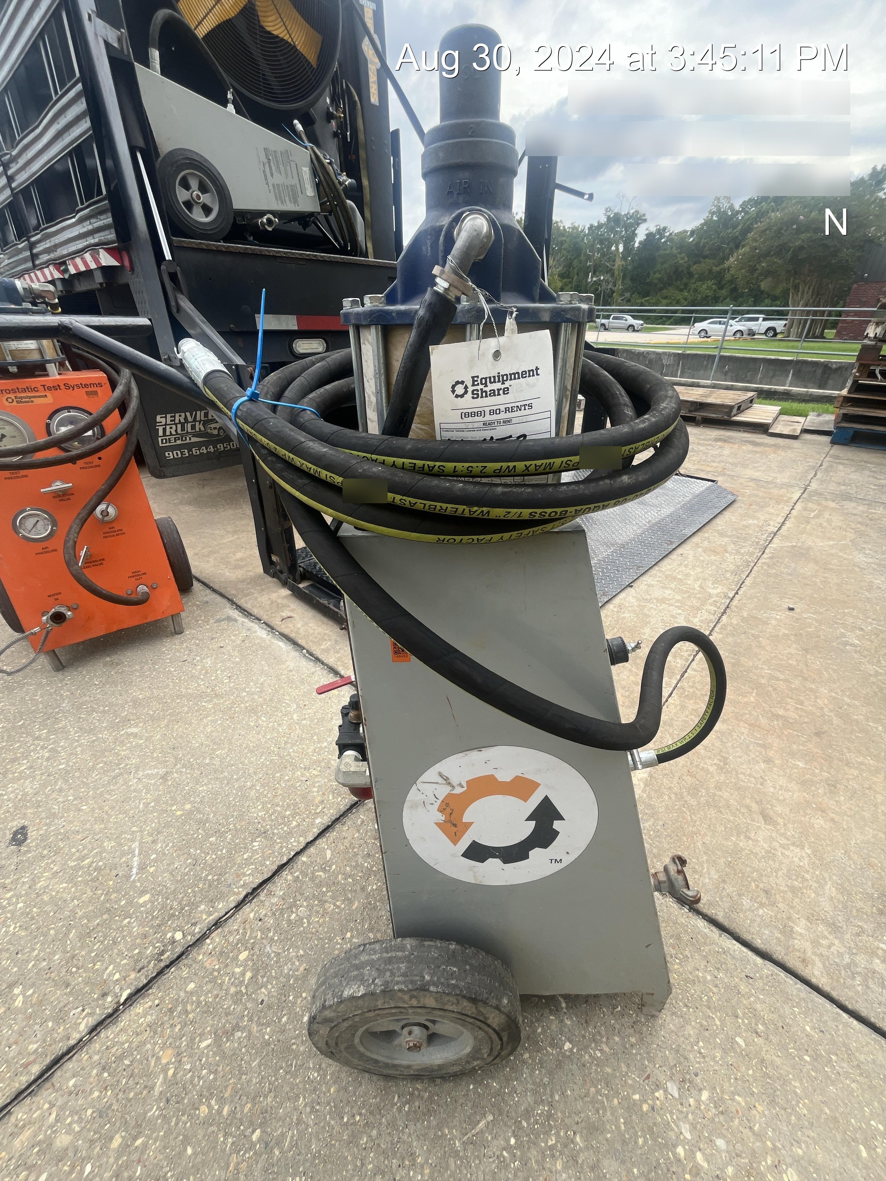 2021 PINNACLE PDQC-10000