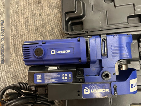 2025 UNIBOR E5000 LP