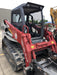 2020 Takeuchi TL12R2-R Canopy, Manual QC