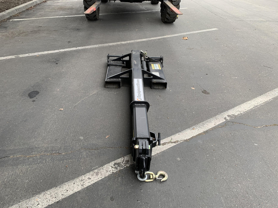 2020 STAR INDUSTRIES M1360B - Star JIB Boom