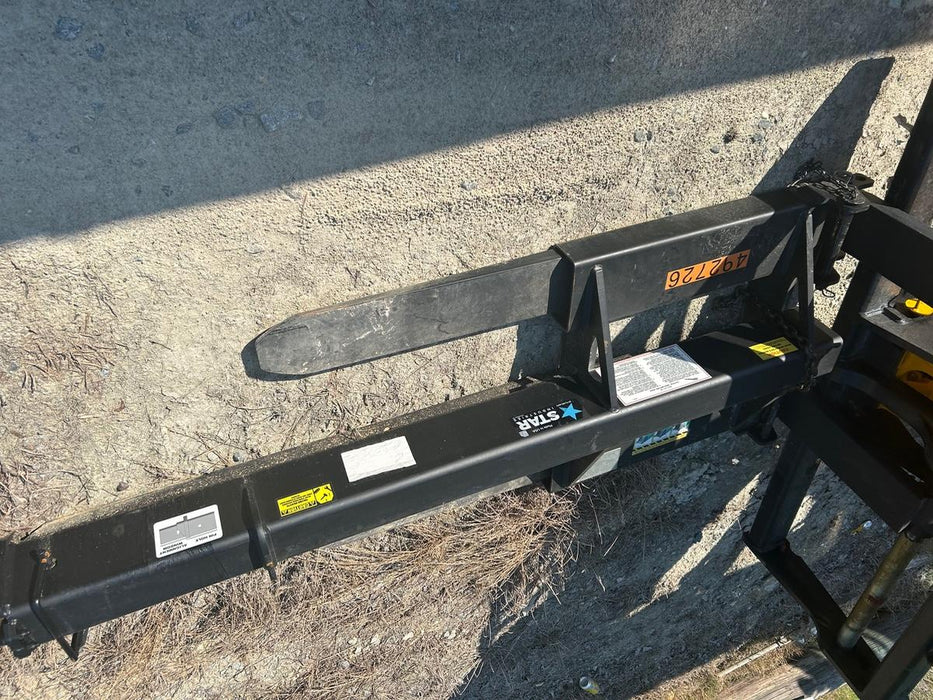 2025 STAR INDUSTRIES M1360B - Star JIB Boom