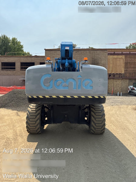 2020 GENIE S-85 XC