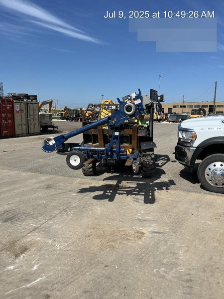 2021 CURRENT TOOLS 100A