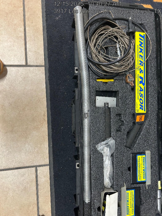 2024 TINKER & RASOR APS