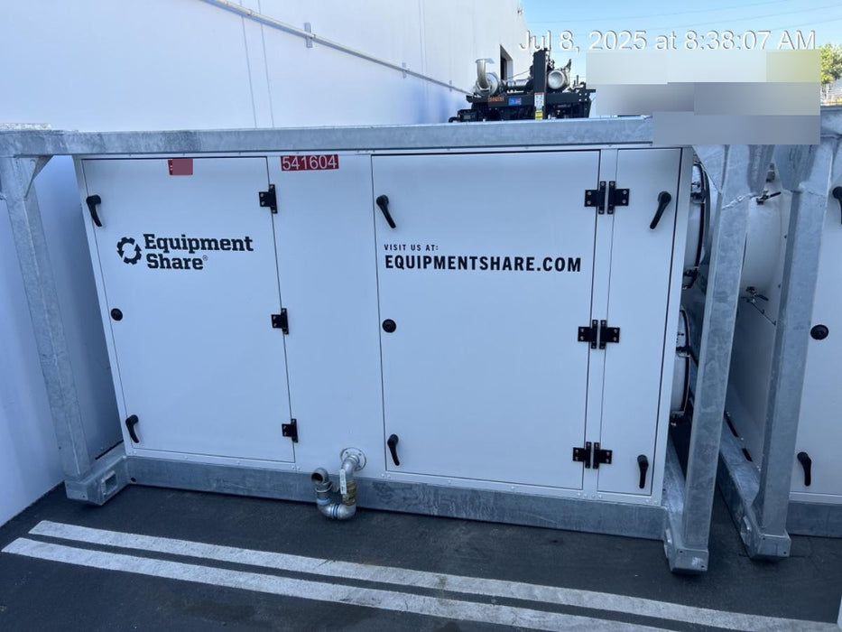 2025 CAPS PAHH-140TC-0NN0NN-5E5-P2-VG2CEUP