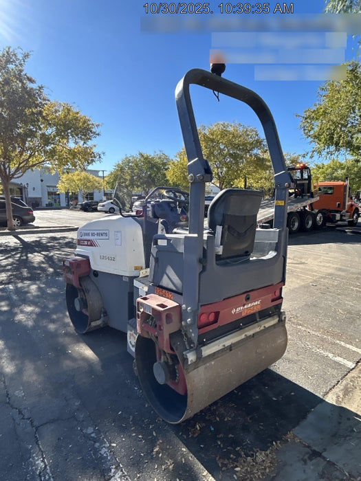 2020 DYNAPAC CC 1200