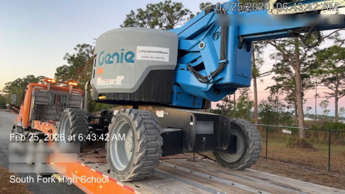 2019 GENIE Z-62/40