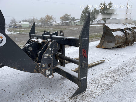 2022 SOLESBEE 96" Loader Fork Carriage - Solesbee