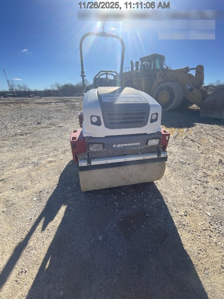 2020 DYNAPAC CC 1200