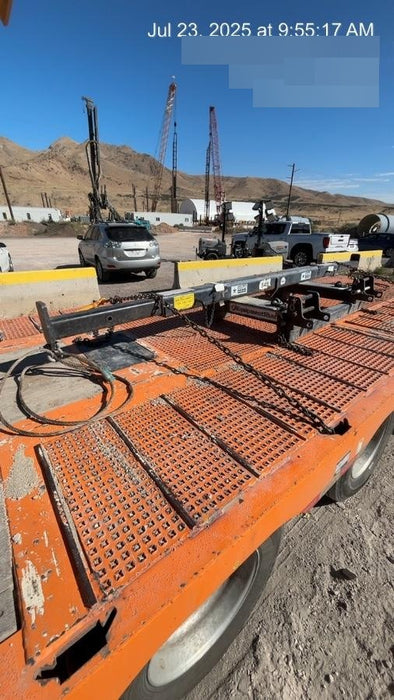 2020 STAR INDUSTRIES 1150C