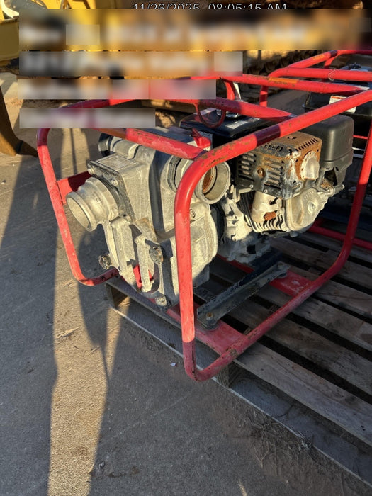 2023 MULTIQUIP QP3TH