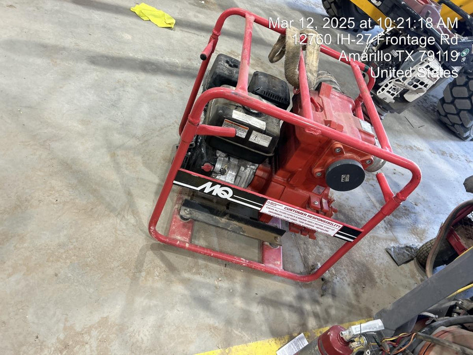 2023 MULTIQUIP QP4TH