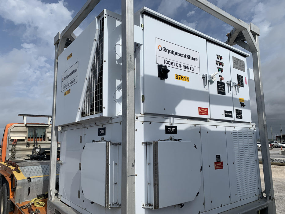 2020 SMARTECH SACP41A-HS