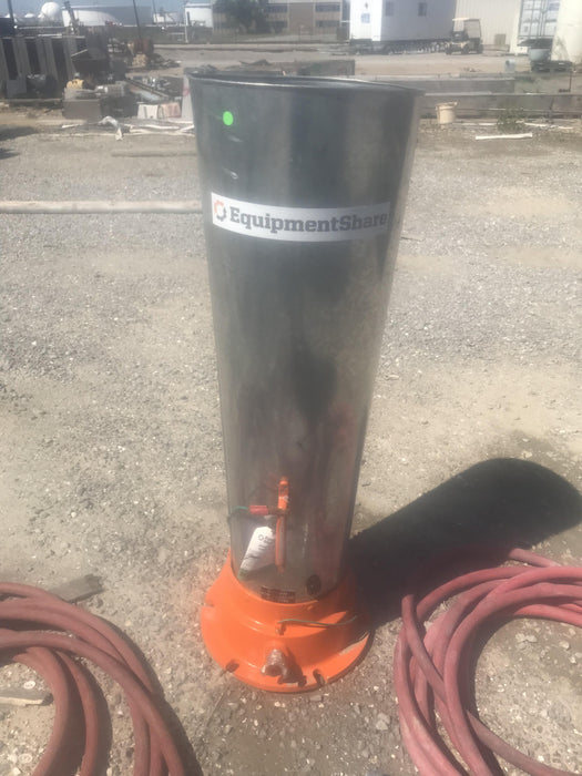 2020 MICHIGAN PNEUMATIC HV-10AM