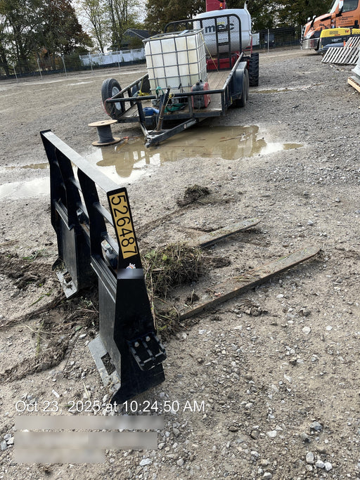 2025 ARROW MATERIAL HANDLING 48" Pallet Forks - Arrow