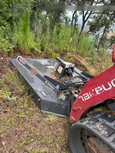 2018 TAKEUCHI TL12V2-CR