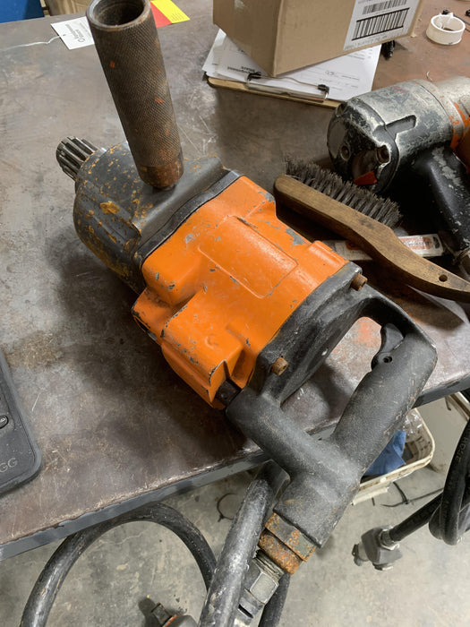 2020 MICHIGAN PNEUMATIC ES-4955B1-TRACKER