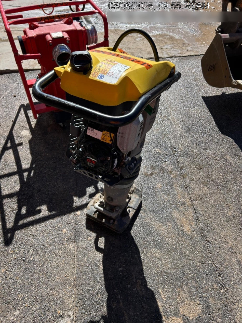 2024 WACKER NEUSON BS68-4Ab/28