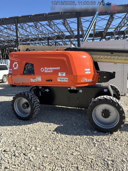 2026 JLG 660SJ