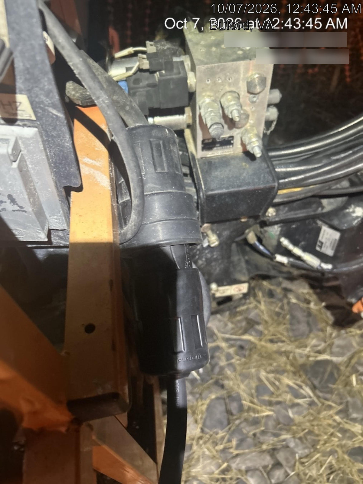 2026 MILLER ELECTRIC CST-282