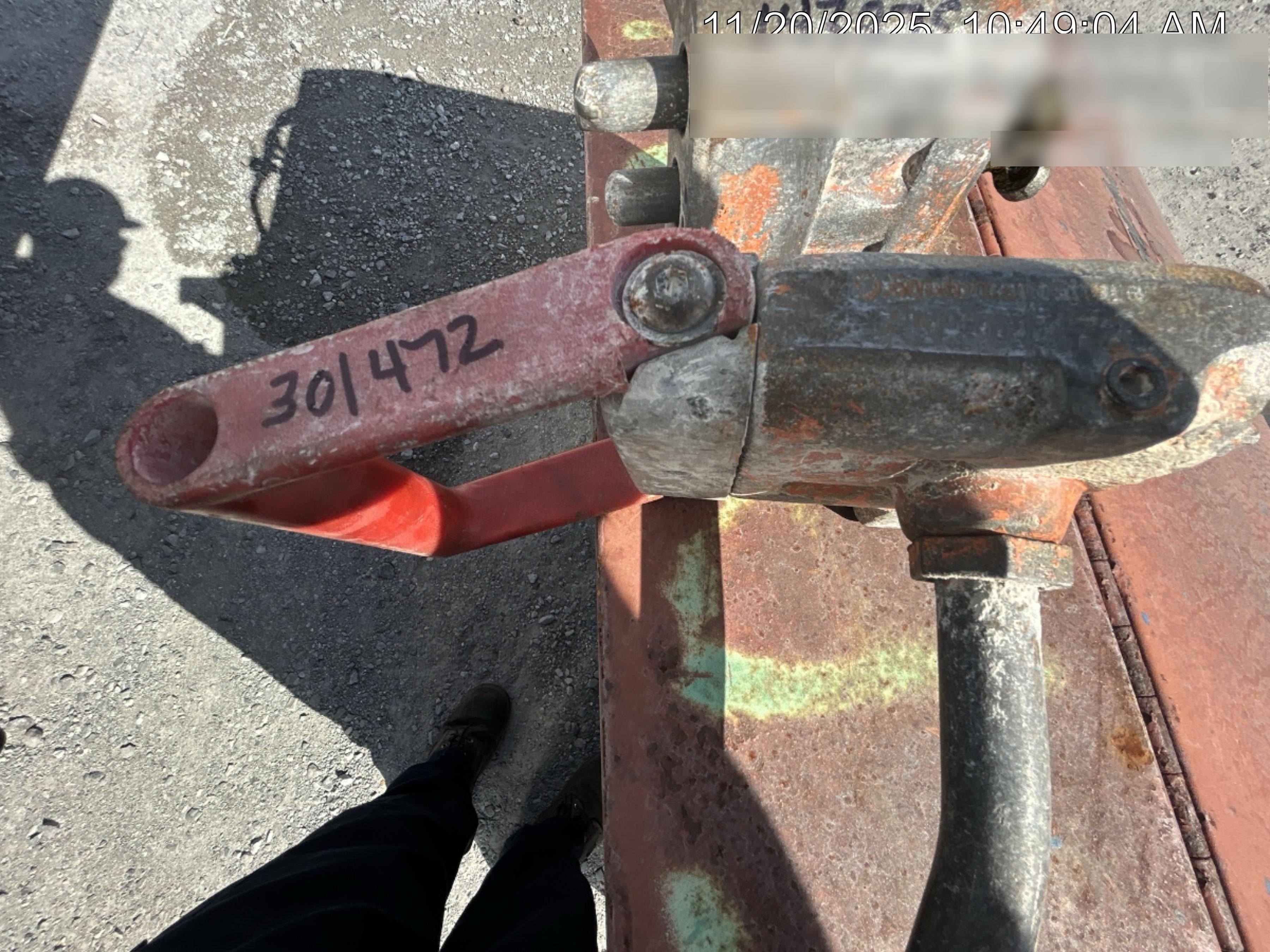 2023 MICHIGAN PNEUMATIC T3-EHDH-CARBIDE