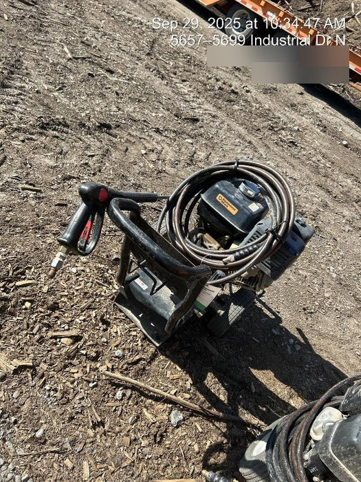 2019 MI-T-M CORPORATION JP-4004-3MHB