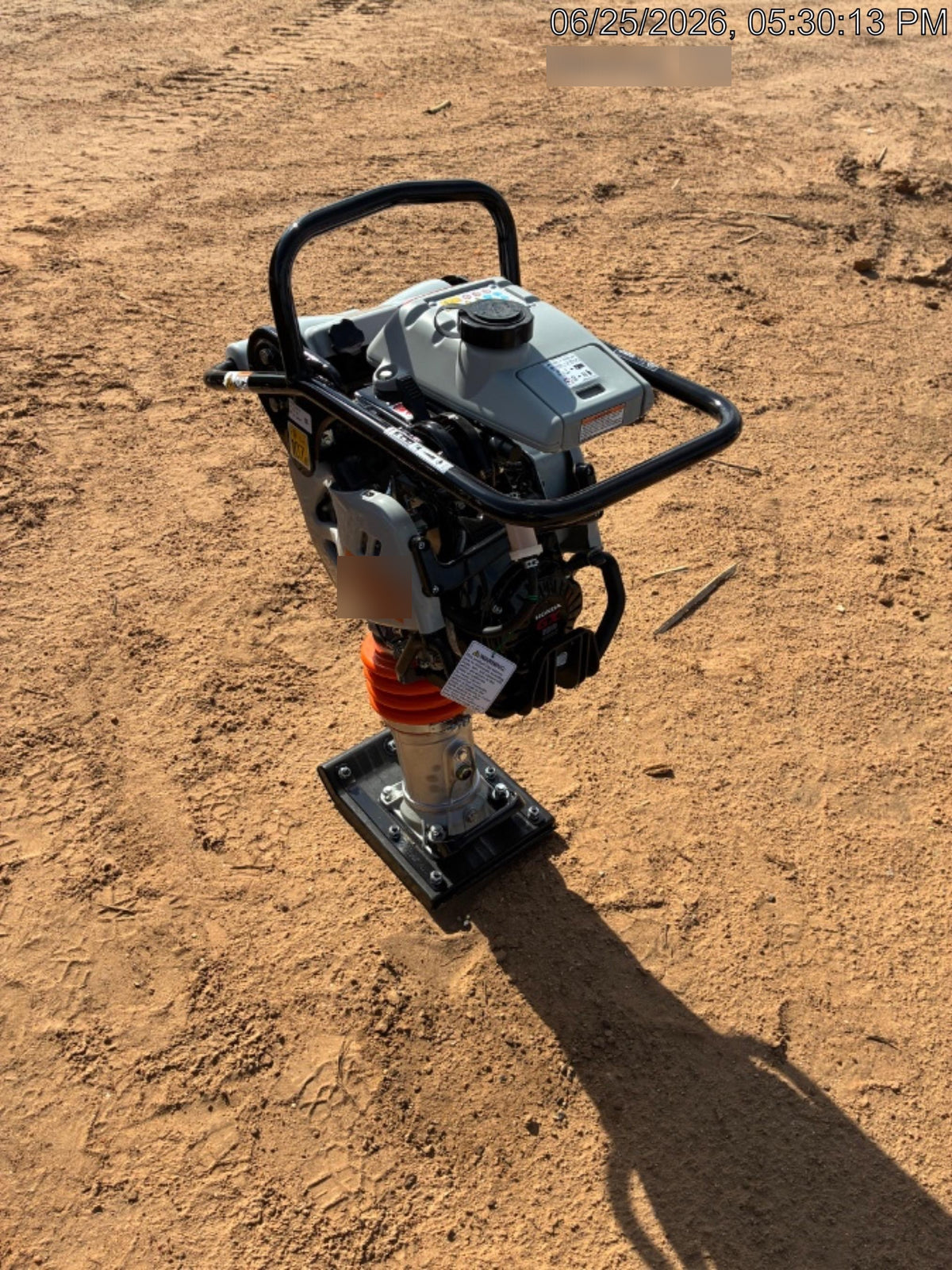2026 MULTIQUIP MTX60HD