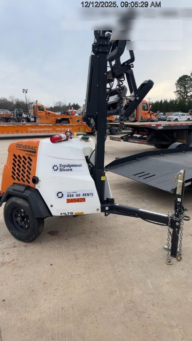 2023 GENERAC MLT2