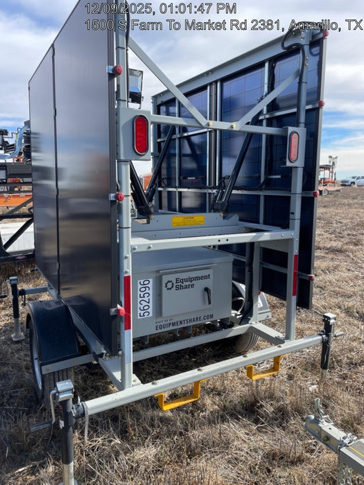 2025 PROGRESS SOLAR SOLUTIONS Helios-2XP