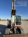 2019 TAKEUCHI TB290
